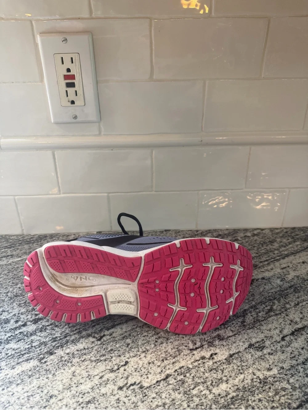 Women’s Brooks Trace 2 Size 8